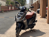TVS NTORQ 125 2019 Model