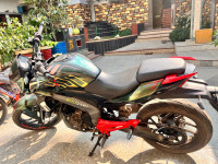 Bajaj Dominar 400 2018 Model