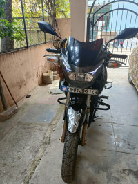 TVS Apache RTR 180 Model