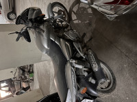 Bajaj Pulsar AS 150 2006 Model