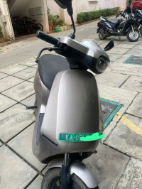 Ola S1 Air 2023 Model