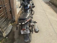 Bajaj Pulsar 220F 2018 Model