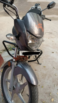 Honda CD 110 Dream Deluxe 2019 Model