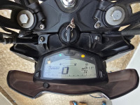 TVS Apache RTR 200 4V 2017 Model