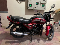 Honda Dream Neo 2016 Model