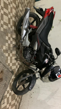 Hero CBZ Xtreme 2011 Model