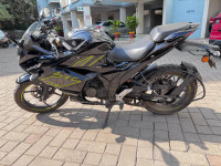 Suzuki Gixxer SF 2024 Model