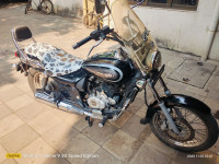 Bajaj Avenger 220 DTS-i 2016 Model