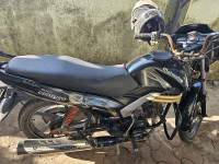 Mahindra Centuro 2014 Model