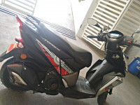 TVS NTORQ Super Squad Edition 2024 Model