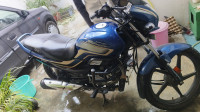 Hero Super Splendor BS6 2020 Model