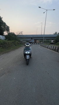 TVS iQube Electric 2022 Model