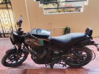 Royal Enfield Hunter 350 Metro 2023 Model