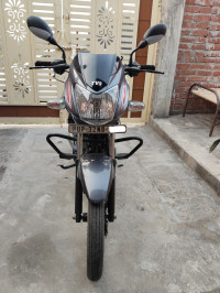 TVS Sport 2022 Model