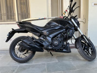 Bajaj Dominar 400 2019 Model