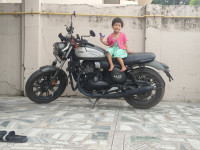 Jawa 42 FJ 2025 Model