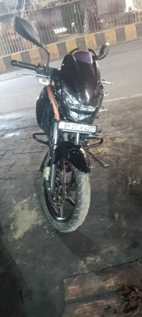 TVS Apache RTR 160 4V 2024 Model