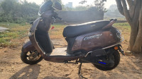 TVS iQube S 2022 Model