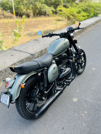 Jawa Jawa 2024 Model