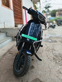 Ola S1 Pro Gen 3 4kWh 2025 Model