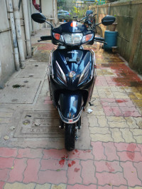Honda Activa 25th Anniversary Edition Model