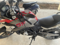 BMW G 310 GS 2020 Model