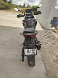 Honda CB200X 2025 Model