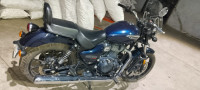 Royal Enfield Meteor 350 2021 Model