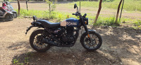 Royal Enfield Hunter 350 2025 2025 Model