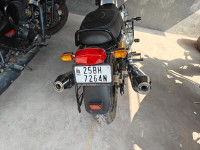 Royal Enfield 2023 Continental GT 650 2025 Model