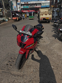 Yamaha R15 V4 2021 Model