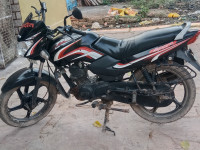 TVS Sport 2016 Model