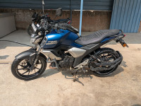 Yamaha FZ-S FI V3 BS6 2021 Model