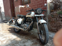 Royal Enfield Classic 350 2019 Model