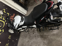 Bajaj Pulsar NS 160 BS6 Model