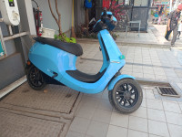 Ola S1 Pro Gen2 2018 Model