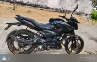 Bajaj Pulsar N150 2024 Model
