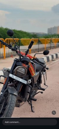 Harley Davidson X440 S 2025 Model