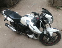 TVS Apache RTR 160 2017 Model