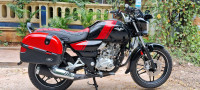 Bajaj V15 2016 Model