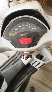 Vespa SXL 125 2021 Model