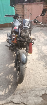 Bajaj Avenger Street 220 2019 Model