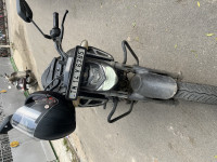 Yamaha FZ-S FI V3 2019 Model