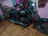 Bajaj Avenger Street 180 2018 Model