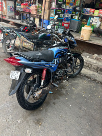 Hero Passion Pro 2015 Model