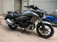 Suzuki Intruder 150 FI 2018 Model