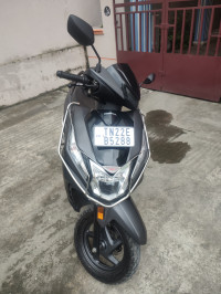 Honda Dio 125 Smart 2024 Model