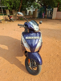 TVS Jupiter 125 2022 Model