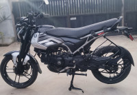 Bajaj Freedom 125 NG04 Disc LED 2024 Model