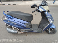 Hero Maestro Edge 2016 Model